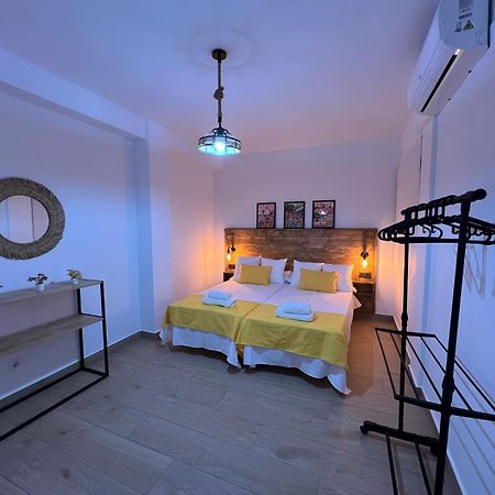 La Vida Es Bella II Cordoba Córdoba Exterior foto
