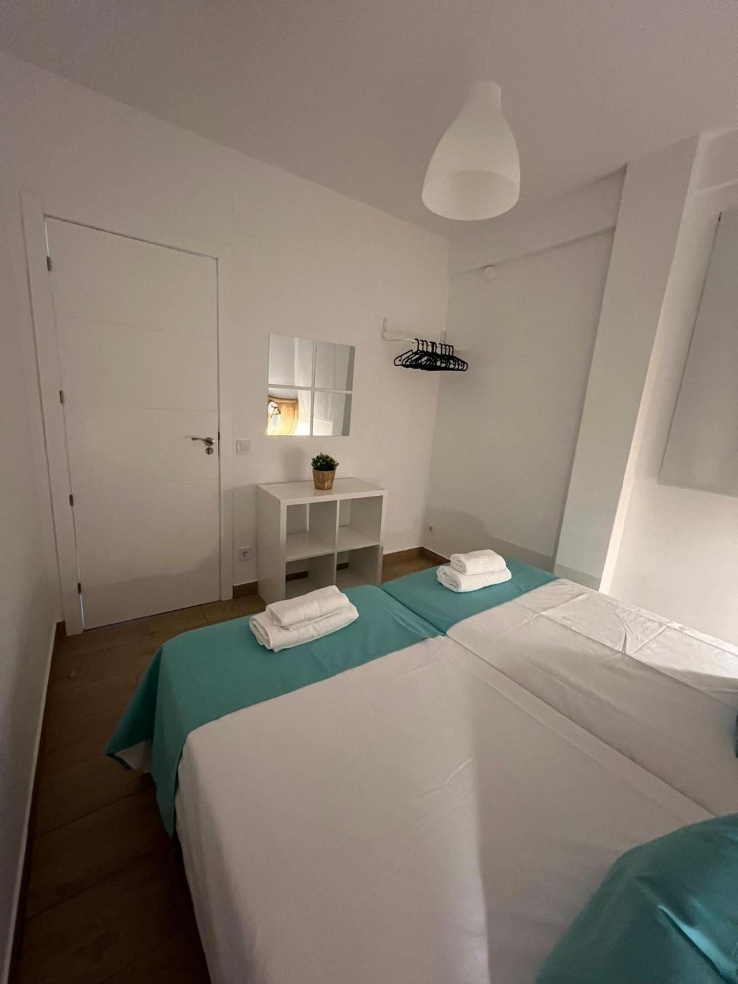La Vida Es Bella II Cordoba Córdoba Exterior foto